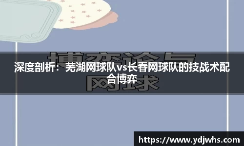 深度剖析：芜湖网球队vs长春网球队的技战术配合博弈