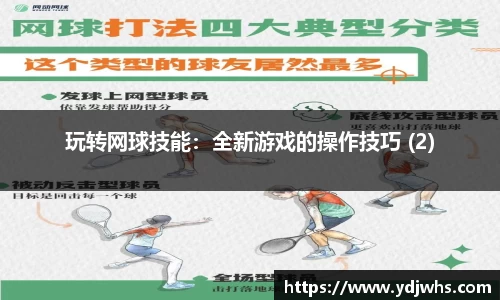 玩转网球技能：全新游戏的操作技巧 (2)